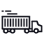 Truck Icon